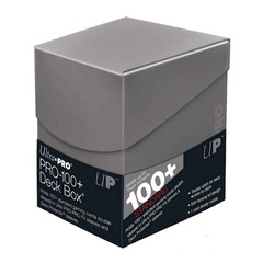 UP D-BOX ECLIPSE - Grey - 100+
